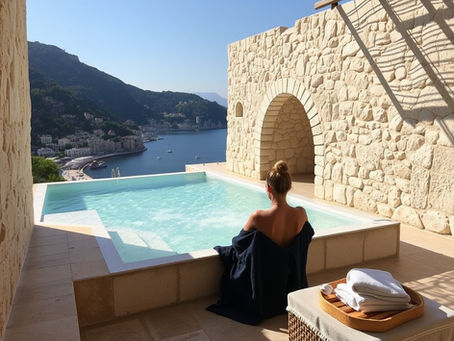 Bringing the Retreat Experience Home - How to Build a Sustainable Wellness Routine in Malta