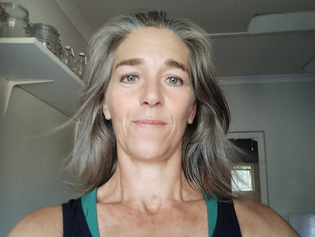 Nicci B HOLISTIC TREATMENT PROVIDER - philosophical approach to treatment, skills and experience