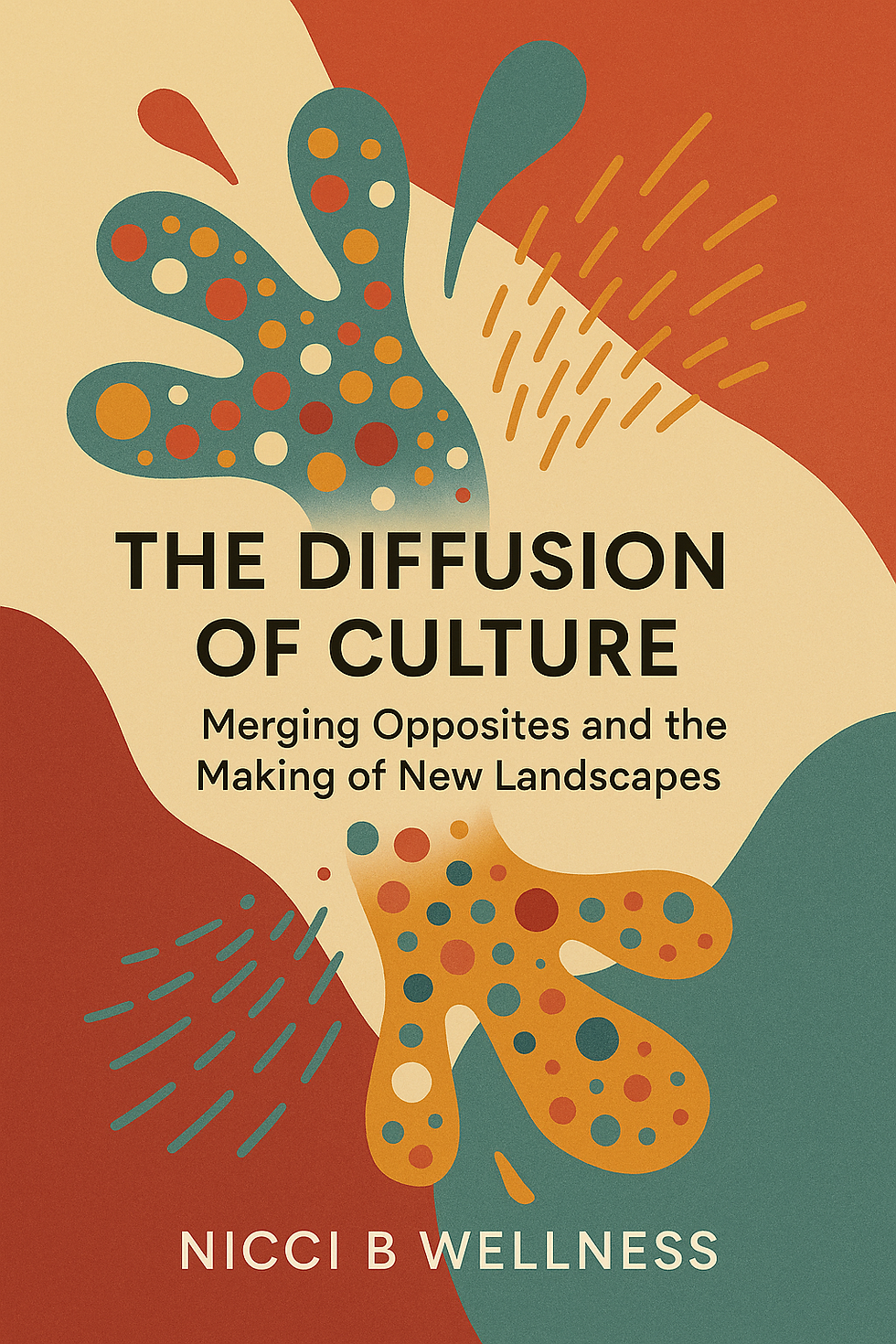 The Diffusion of Culture: Merging Opposites and the Making of New Landscapes