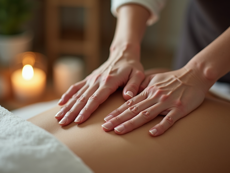 Your Body Remembers Everything You Forgot:
Understanding the Science of Somatic Stress and Real Healing