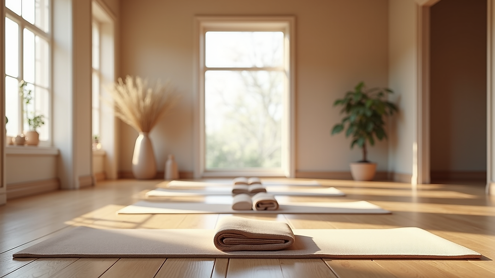 Holistic Healing Methods for Balanced Living: Embracing Natural Healing Approaches