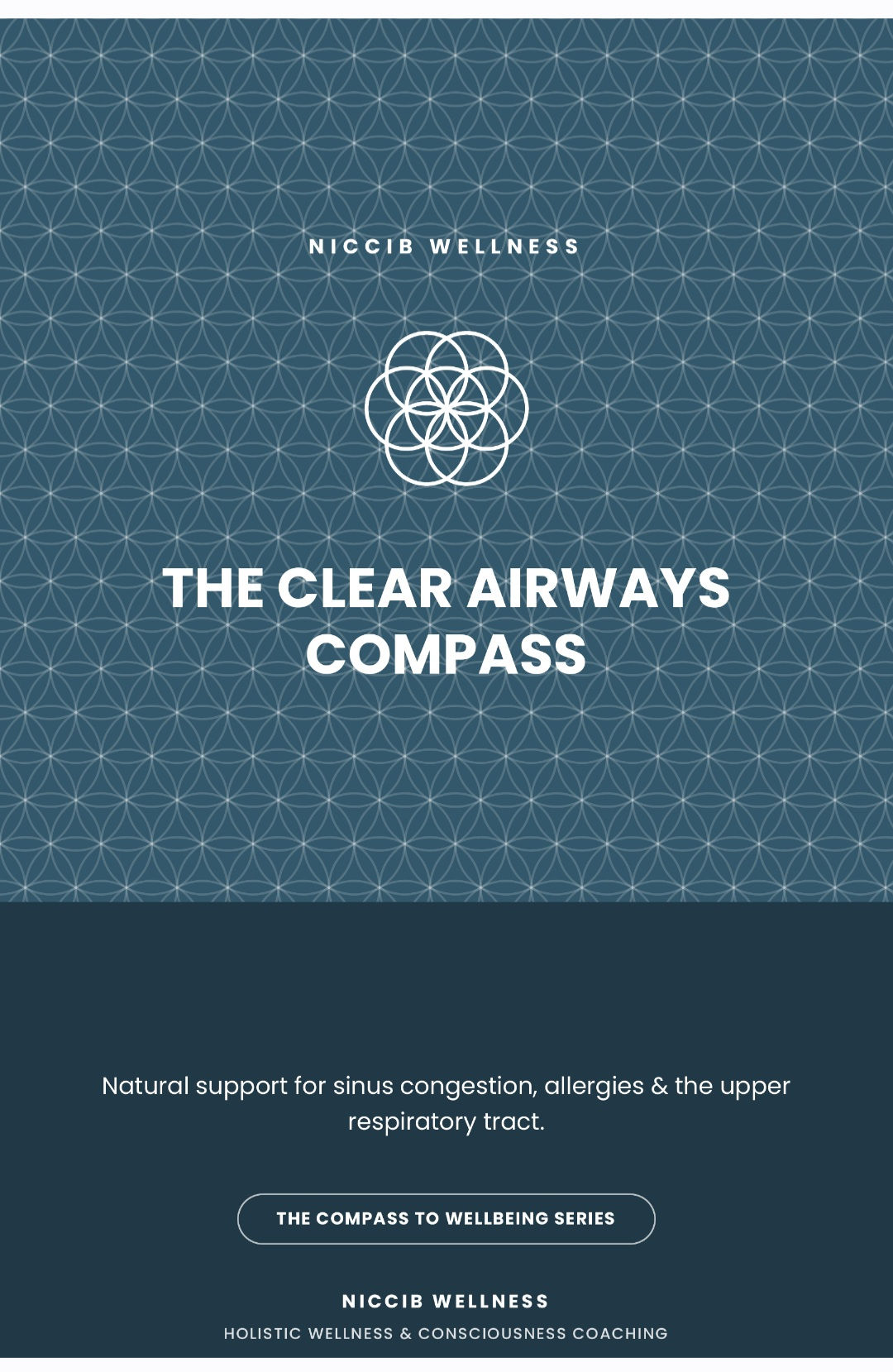 The Clear Airways Compass