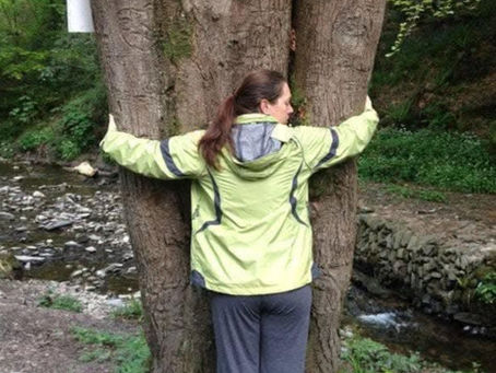 What is Wellness Coaching - And Why Your Body, Mind & Spirit Are Asking for it