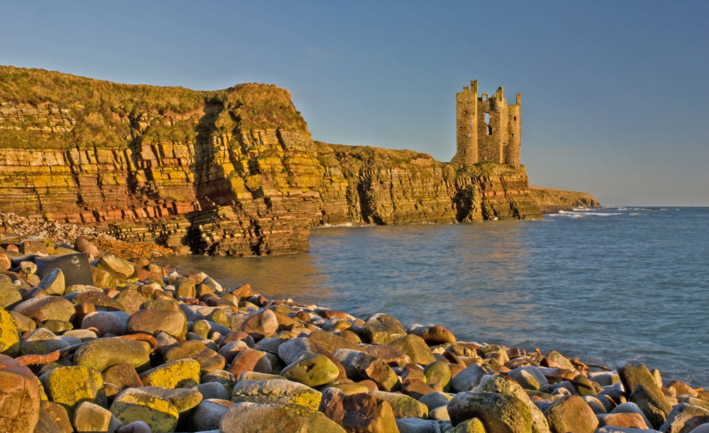 Thrumster Estate Caithness Castles