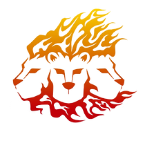 BRAVE FITNESS GYMのアイコン