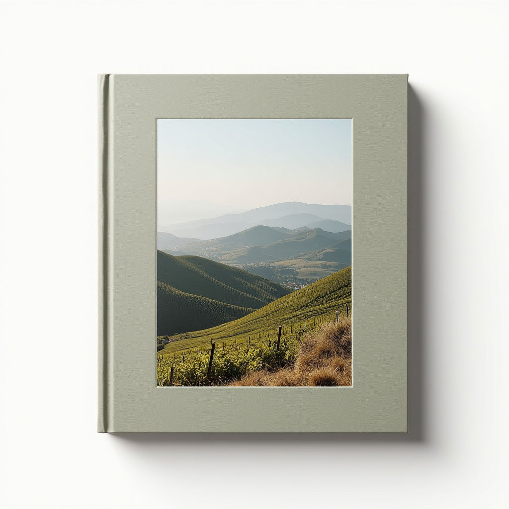 Northern Portugal Landscapes