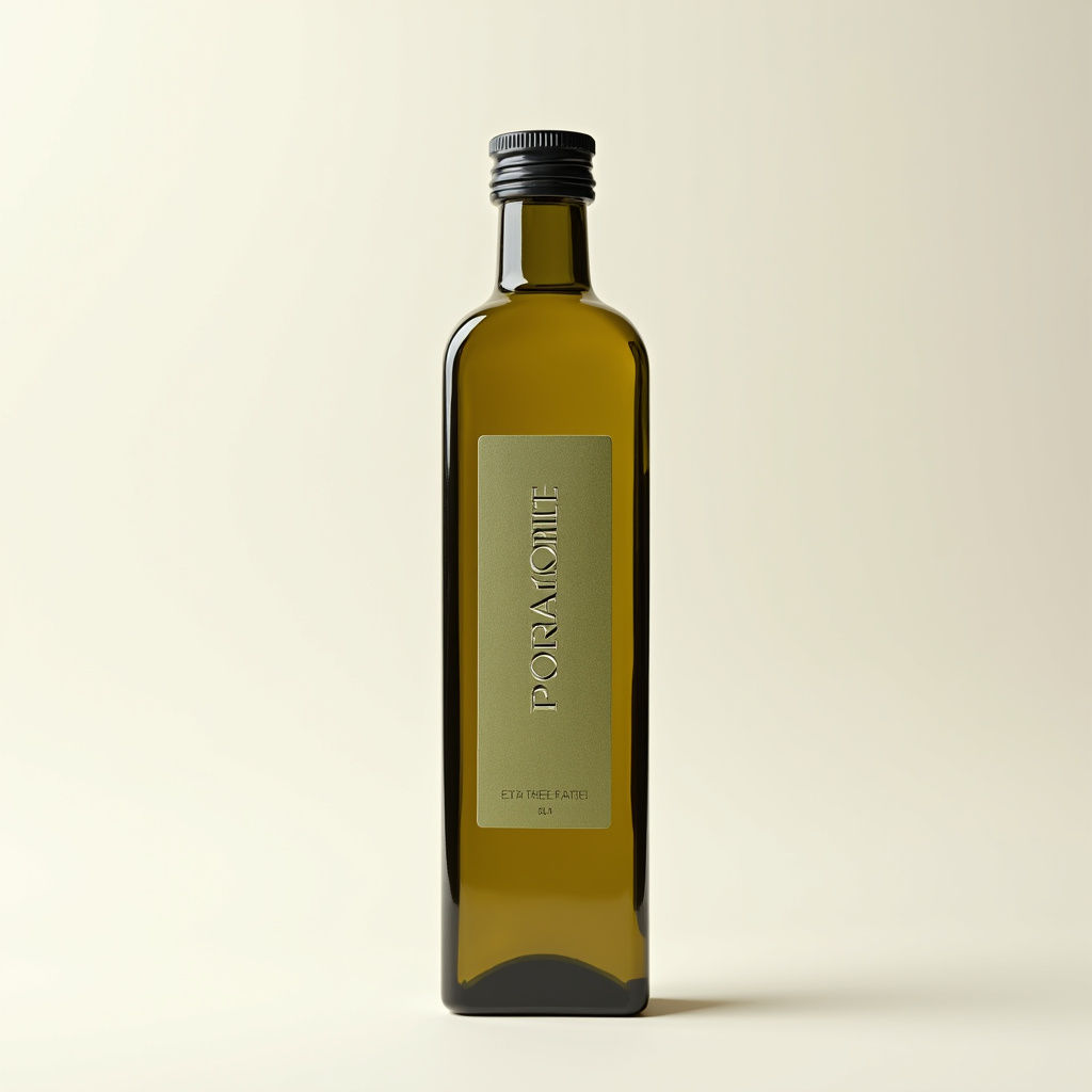Portuguese Olive Oil