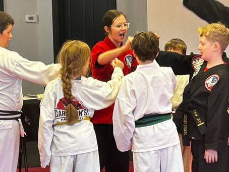 Back to Routine: Why Structure Matters After a Long Winter Break