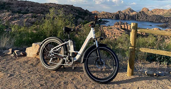 PrescottEbikes, ExplorePrescott, EbikeAdventures, DiscoverPrescott, ElectricBikeTours, PrescottAZ, OutdoorAdventure, TravelArizona, Ecotourism, GroupEvents