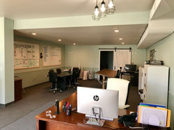 2016 New Office