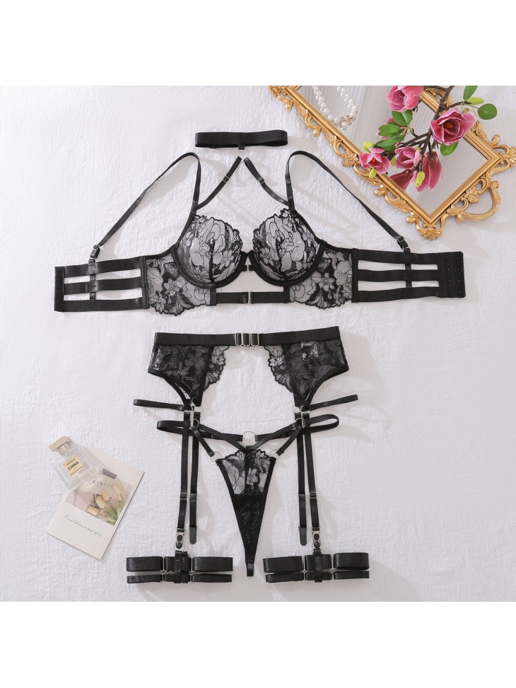 Miniatura: SET HOLLY