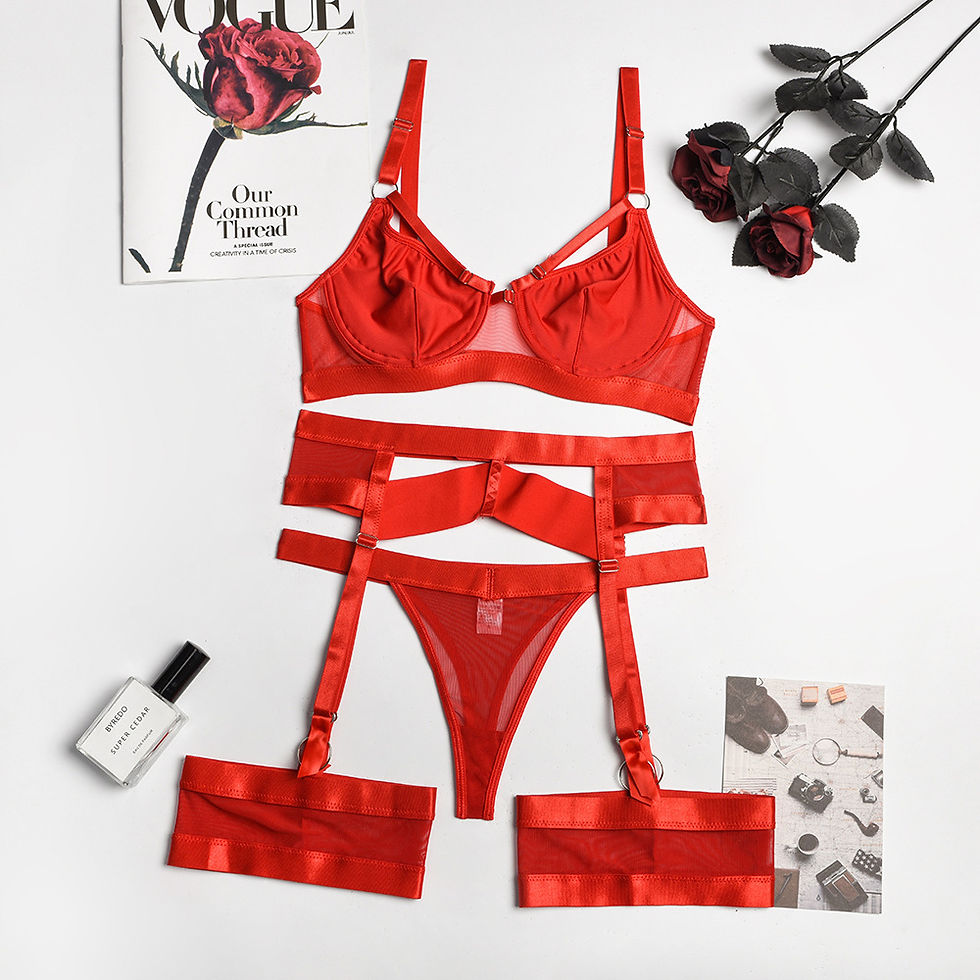 Thumbnail: SET RACHEL 