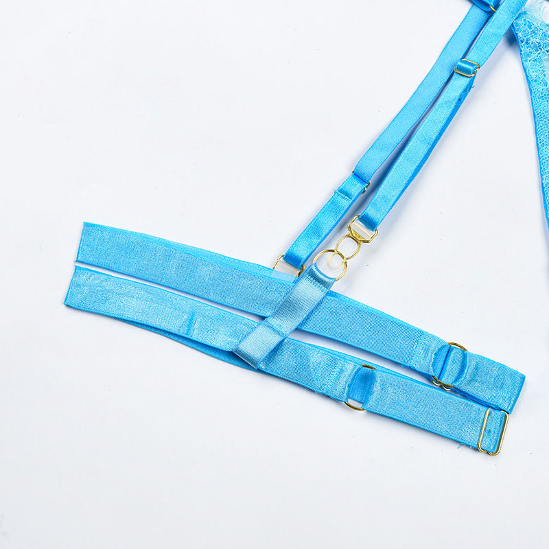 Miniatura: CONJUNTO AMY