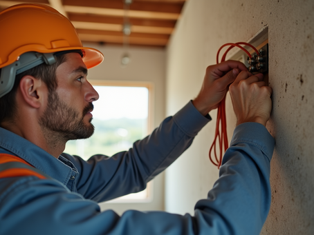 Current Project: 66kV Overhead Line Upgrade for Lunsemfwa Hydro Power
