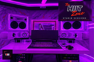 FVME HIIT Zone Studio Session