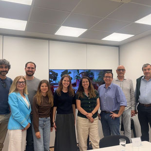 Nous projectes premiats: abril - maig