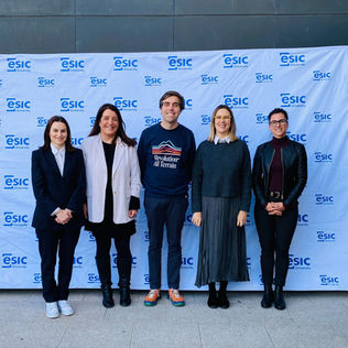 Netmentora x ESIC | El programa que conecta emprendedores con la realidad del mercado