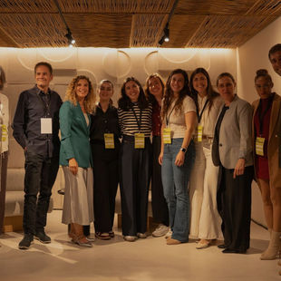 Women Startup Pitch by Netmentora & Juno House