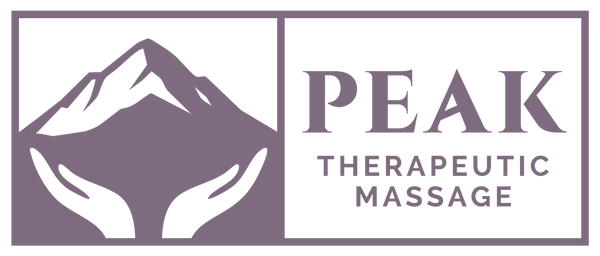 PeakTherapeuticMassageLogo_Horiz-Lavender-Transparent-Small.png