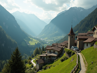 Exploring Hidden Gems: Travel Tips for Wanderers