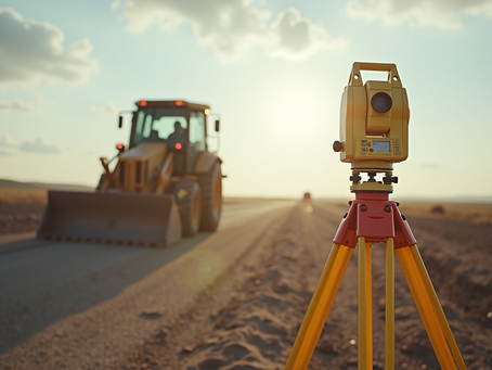Top Destinations for Surveyors: Travel Insights and Tips