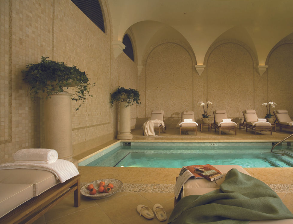 Spa - Womens Acqua Colonnade