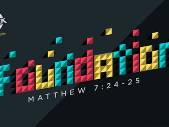 Disciple Now 2022 - Student Ministry