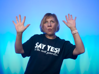Press Play: WEEK 4, God can do anything