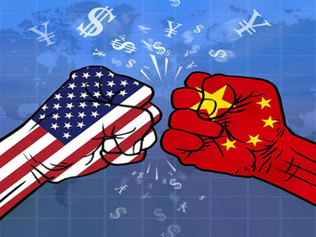 比病毒更可怕的是西方“新冷战思维”