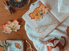 THRIFT FINDS FOR FALL