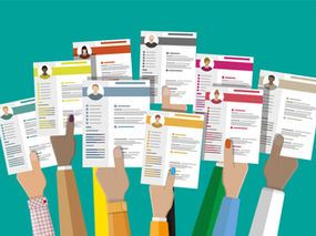 Resume Reboot - Clean up Your Resume in Five Steps