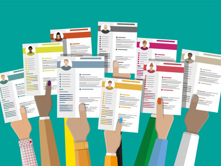 Resume Reboot - Clean up Your Resume in Five Steps