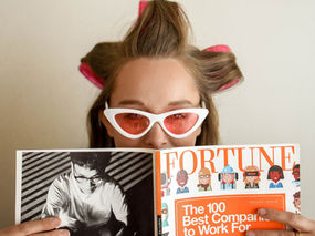 Top Thrifted Gifts for Mother's Day