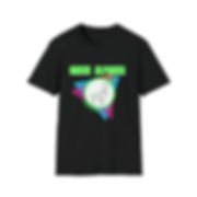 Saved by the Bowl - Unisex Softstyle T-Shirt