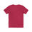 Thumbnail: Unisex Jersey Short Sleeve Tee