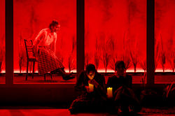 JANE EYRE