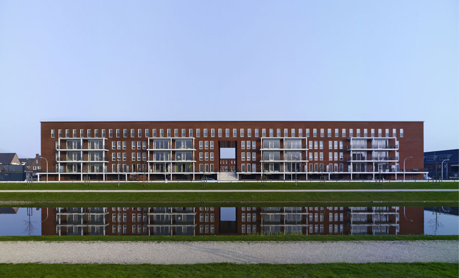 Ypenburg | Pijnacker-Nootdorp