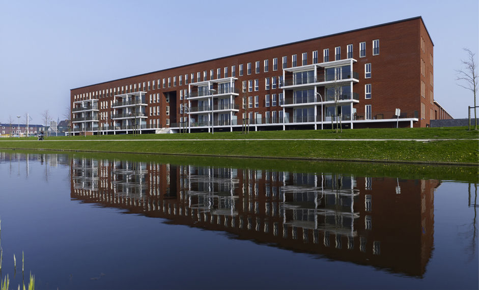 Ypenburg | Pijnacker-Nootdorp