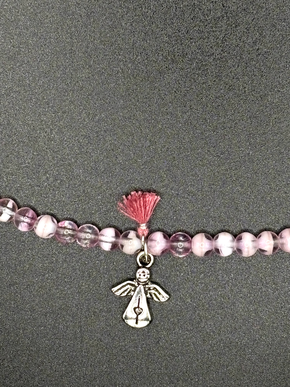 Miniatura: Collana Angioletto