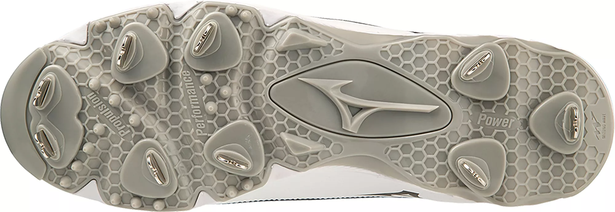 mizuno 9 spike cleats