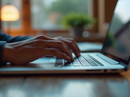 Transform Your Online Presence with Ceres Connect's Concise Communication