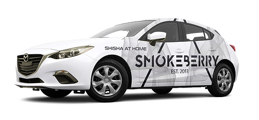 цена Франшиза Кальянной Smokeberry Franc