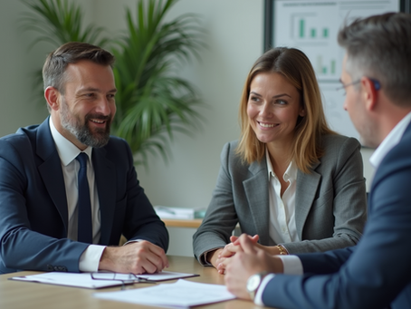 Consultoria Fiscal: Vantagens para Empresas em Crescimento