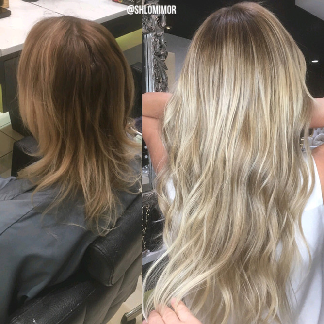 Which Hair Extensions Are right for you?