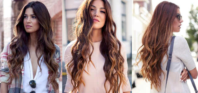 Which Hair Extension Should I Choose ! Shlomi Mor | BALAYAGE NYC ... Which Hair Extension Should I Choose ! Shlomi Mor | BALAYAGE NYC ...