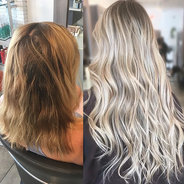 Best And Effective Hair Extensions To Cheat Your Way To Added Length