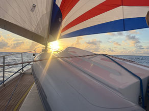 Oa Pou & Fakarava (Blog 109)