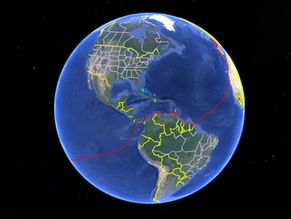 WE DID IT! We crossed the Pacific Ocean