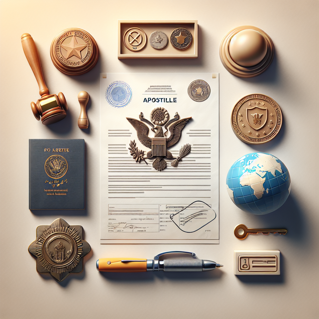 Apostille Process
