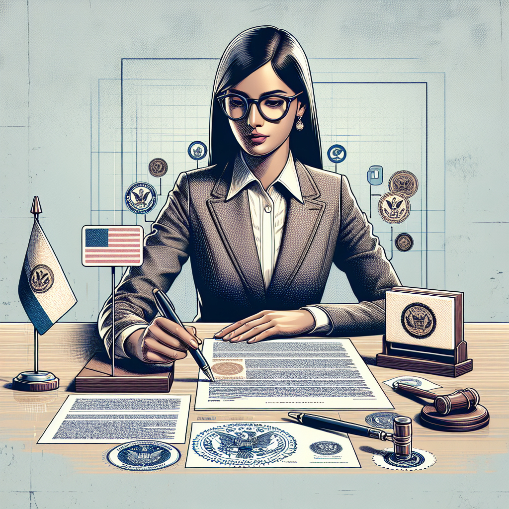 Apostille Certification